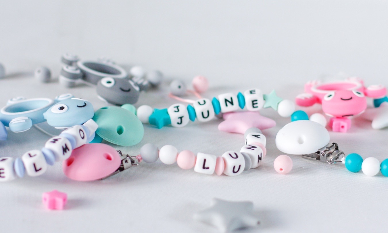 Cocholate | Consejos útiles para aliviar las molestias de dentición en los bebés Cocholate | Consejos útiles para aliviar las molestias de dentición en los bebés