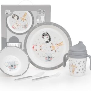 vajilla interbaby