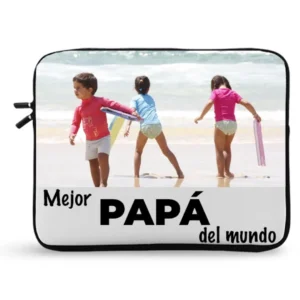 Funda para Ipad personalizada con foto