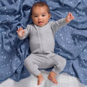 Muselinas Personalizadas