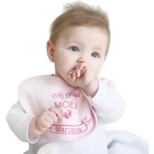 Baberos Personalizados