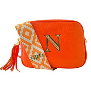 Bandoleras personalizadas