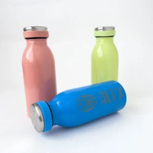 botella termica 350ml