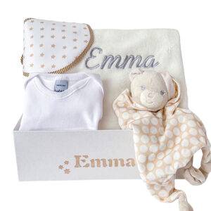 Canastilla Bebé Trendy Nano