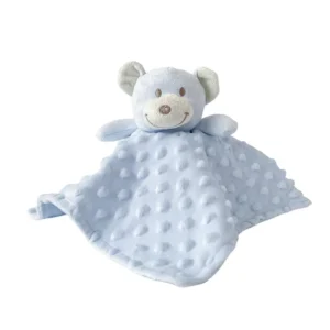 doudou osito personlizado con bordado