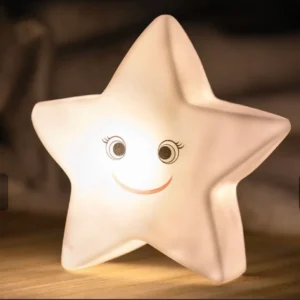 Luces quitamiedos bebé