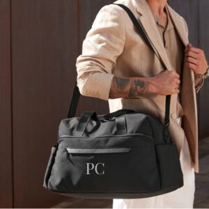 Maletin de cabina personalizado con iniciales