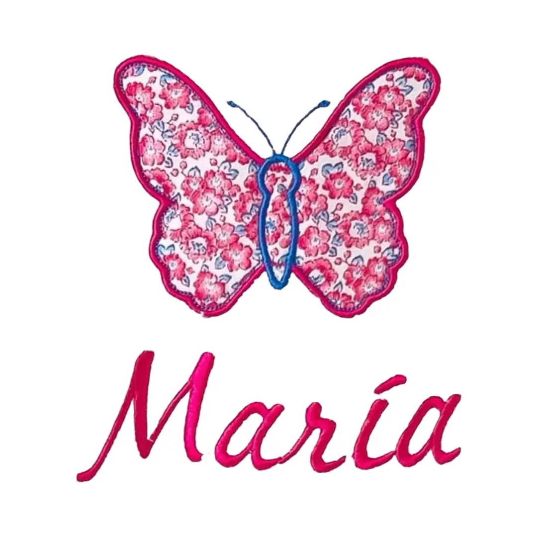 Mariposa