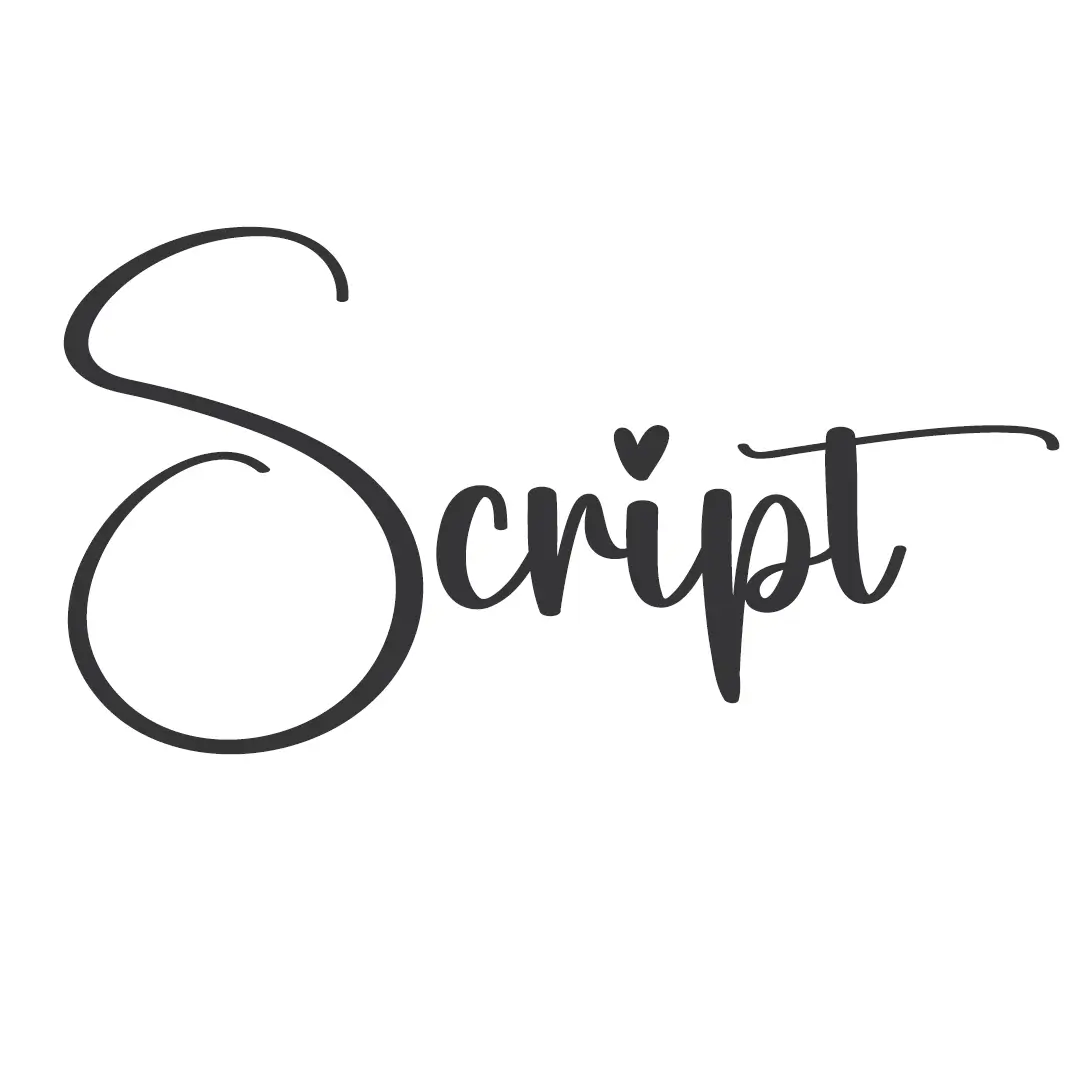 Script