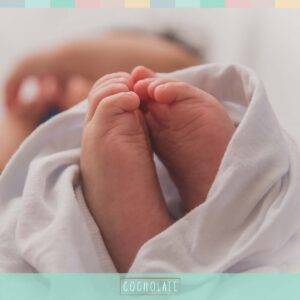 Pijamas y sacos para bebés