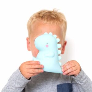 Luces quitamiedos bebé