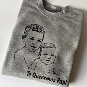 Sudaderas para Papá