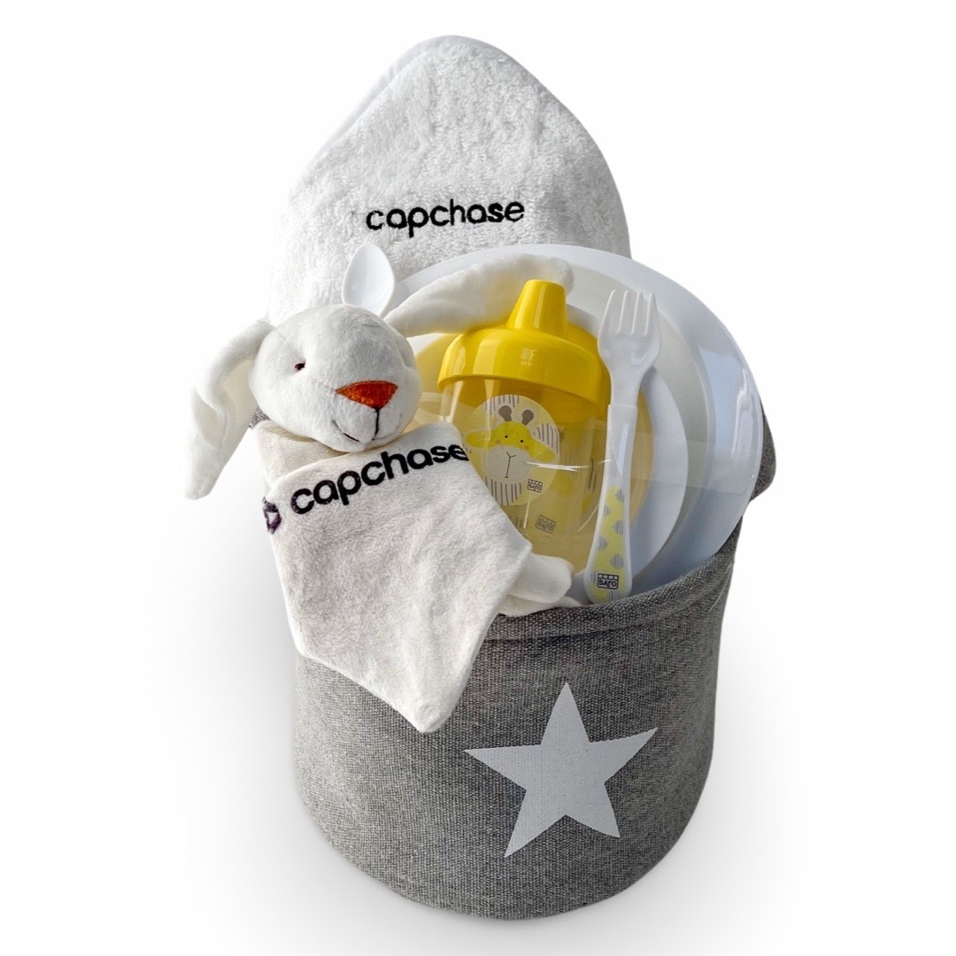 cesta vista desde arriba