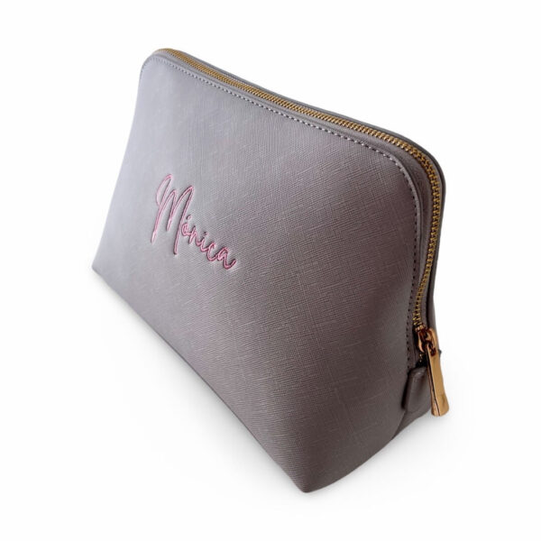 Neceser Niño Aseo Colegio Futbol Neceser Zahara Personalizable