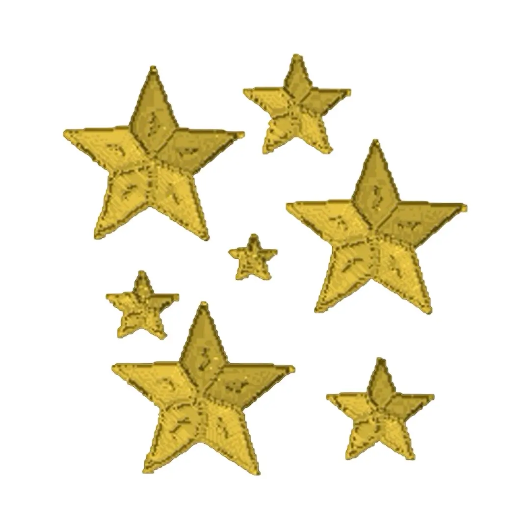 Estrellas