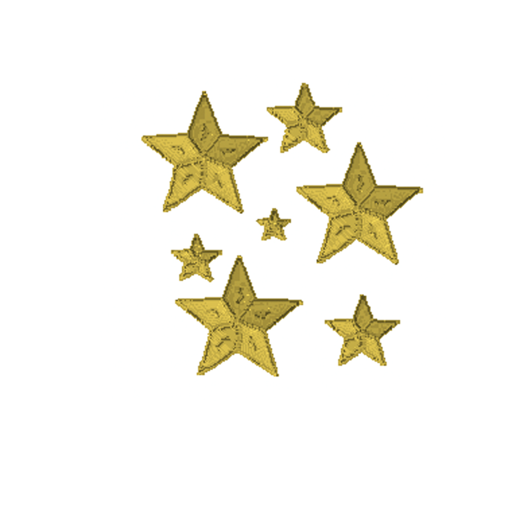 Estrellas