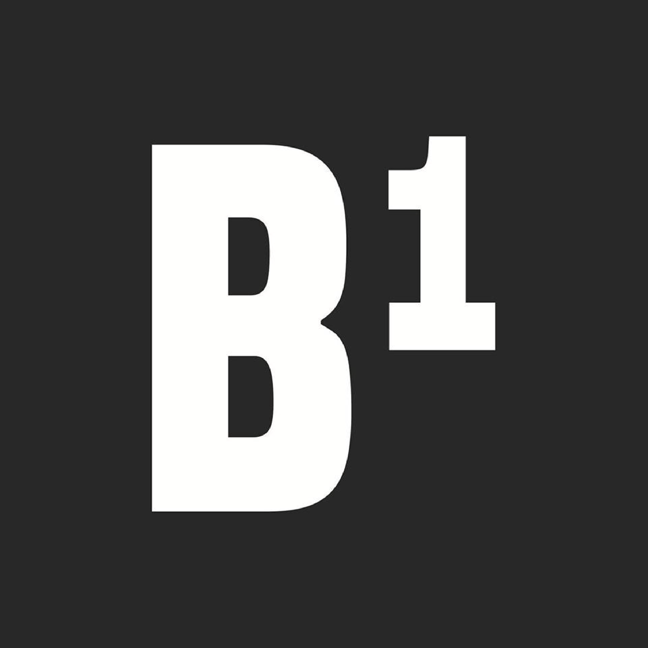 logo B1