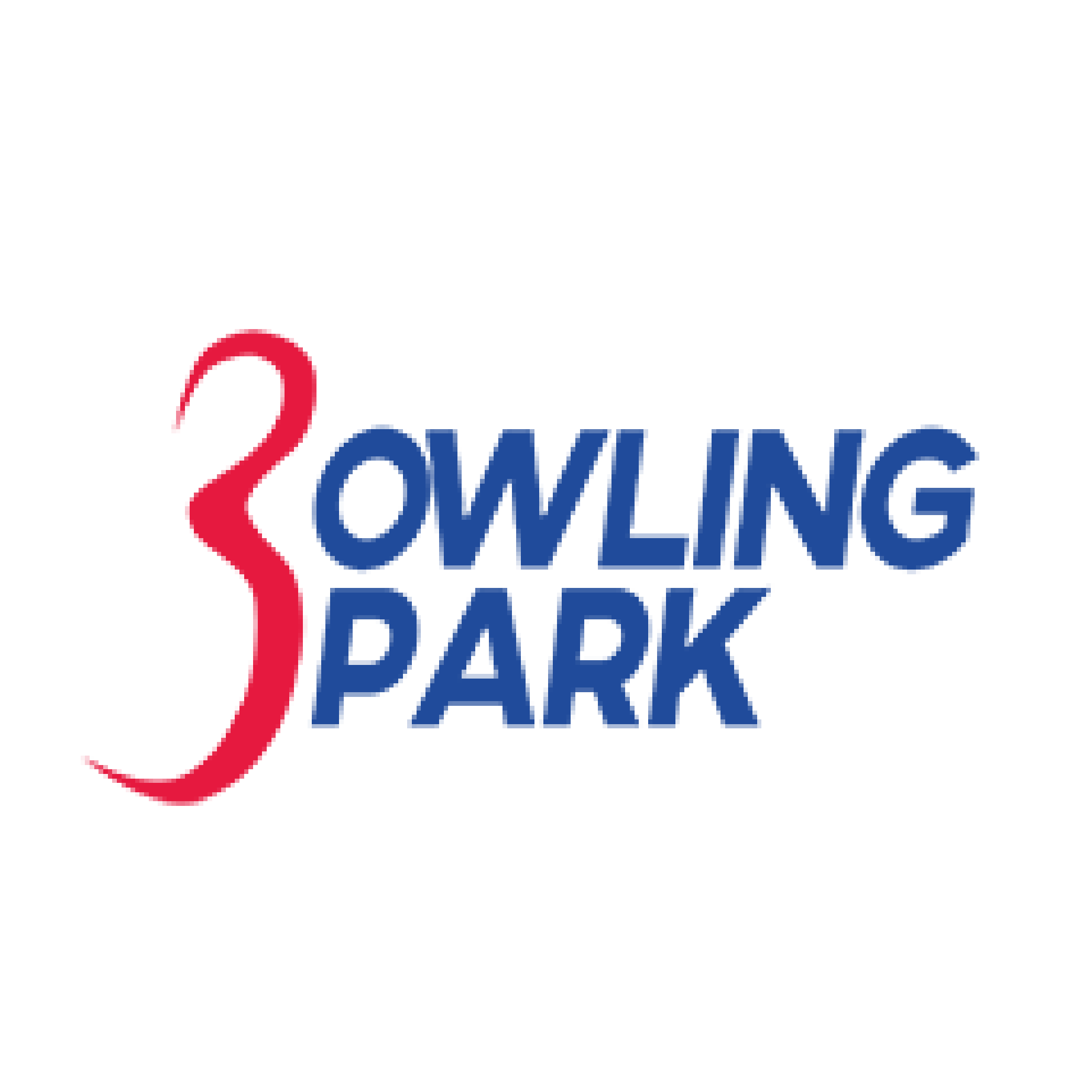 logo bowling