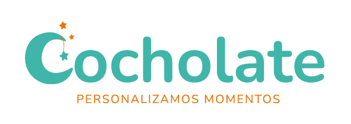 Cocholate | Camiseta para profes con dibujos de alumnos logo cocholate