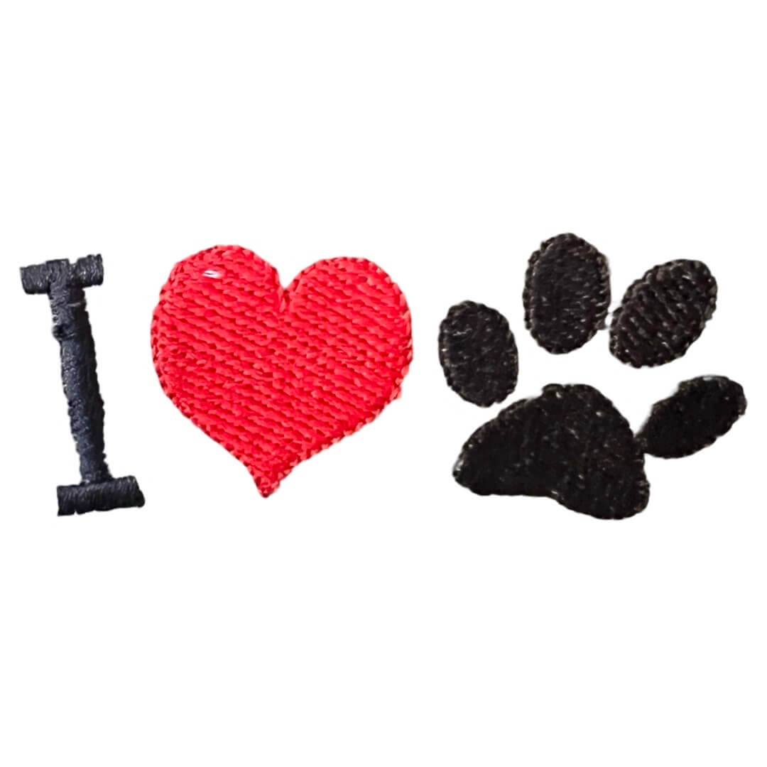 I love pet