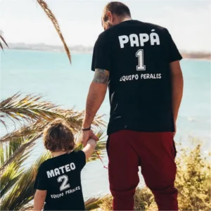 Regalos para padres personalizados