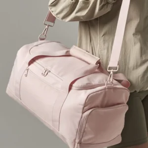 Bolsa de deporte personalizada con compartimento para zapatillas
