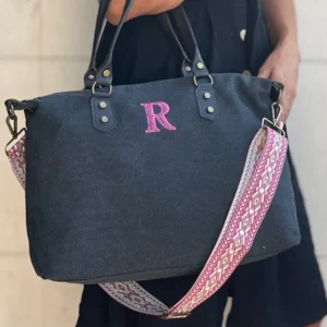 Bolsos Personalizados para Universidad