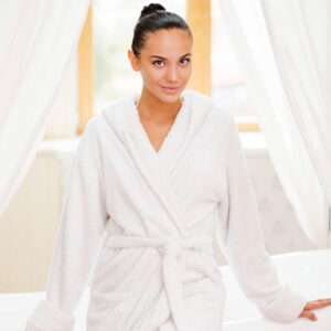 Albornoces Personalizados