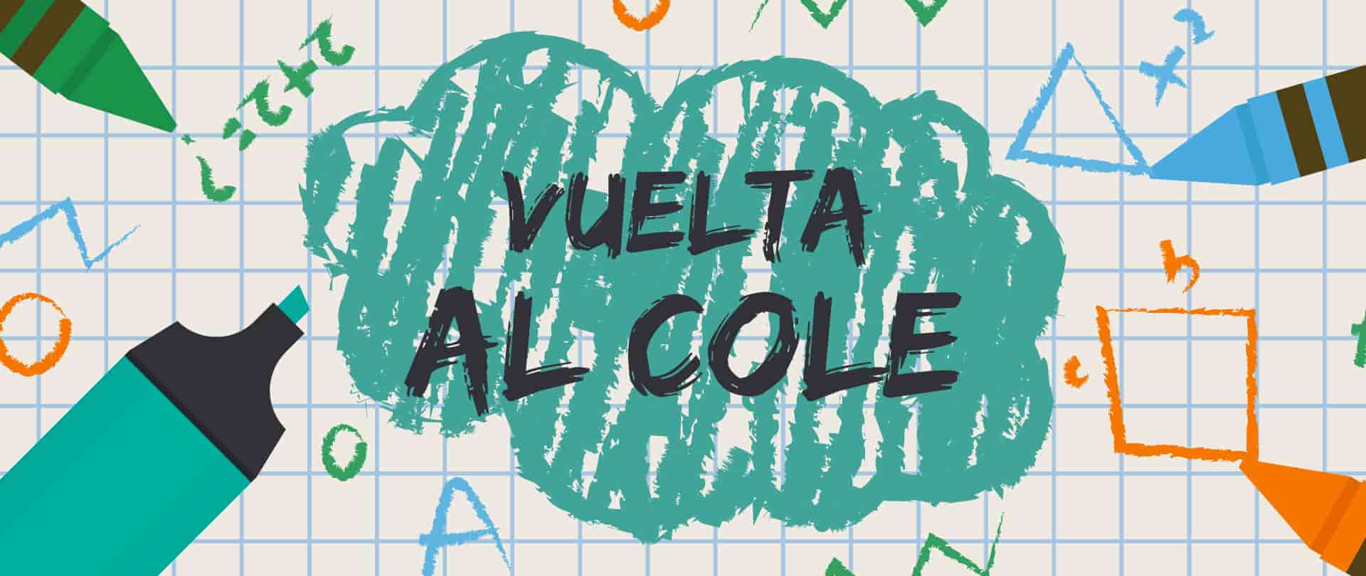 ofertas vuelta al cole