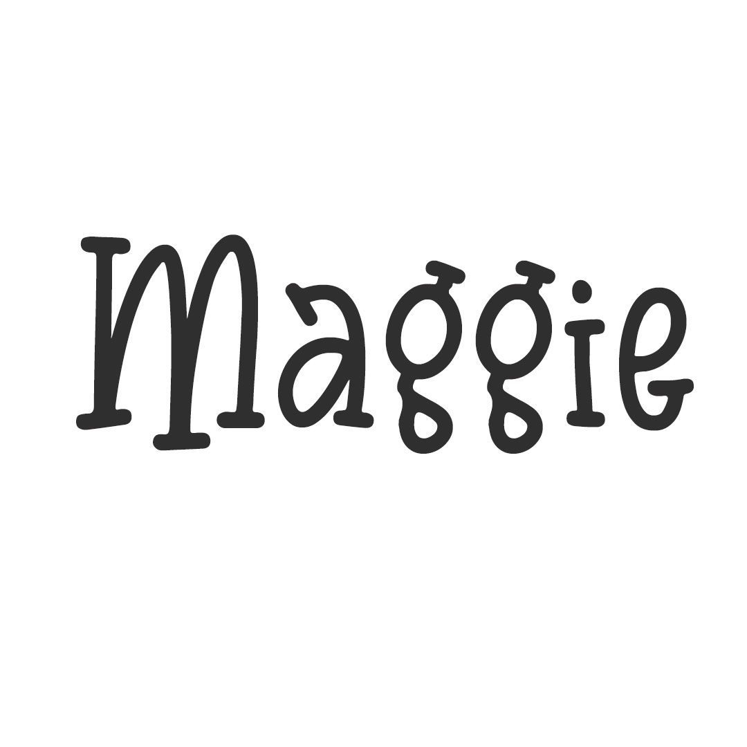 Magggie