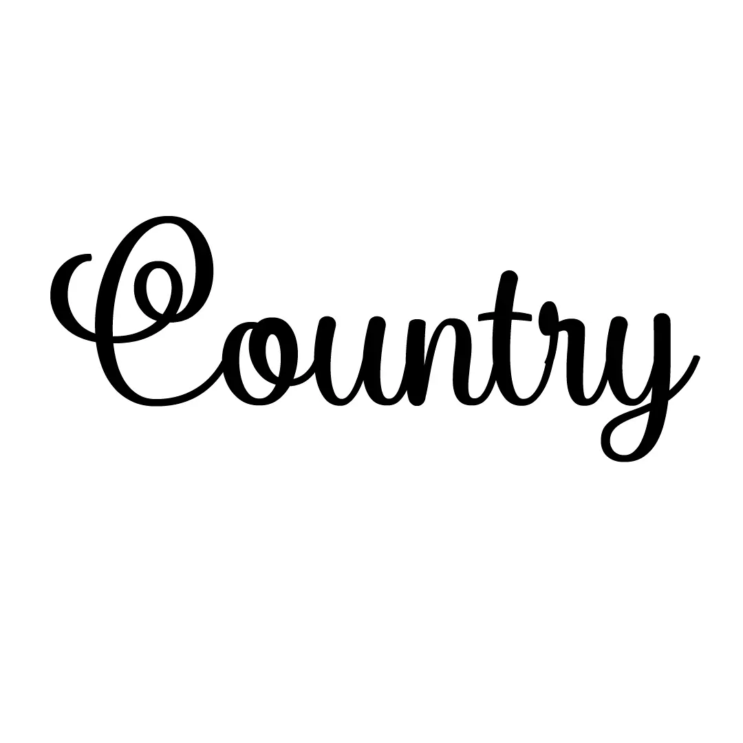 Country