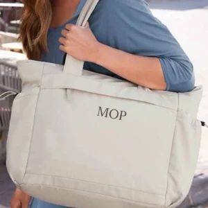 Bolsas de Viaje Personalizadas