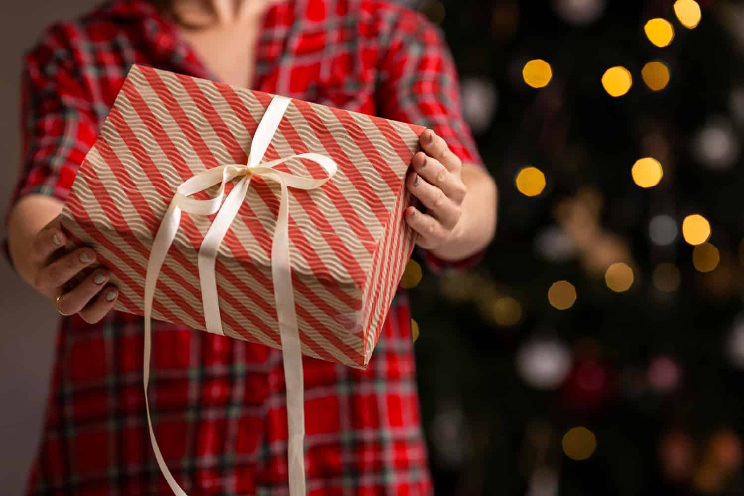 Regalos personalizados Navidad