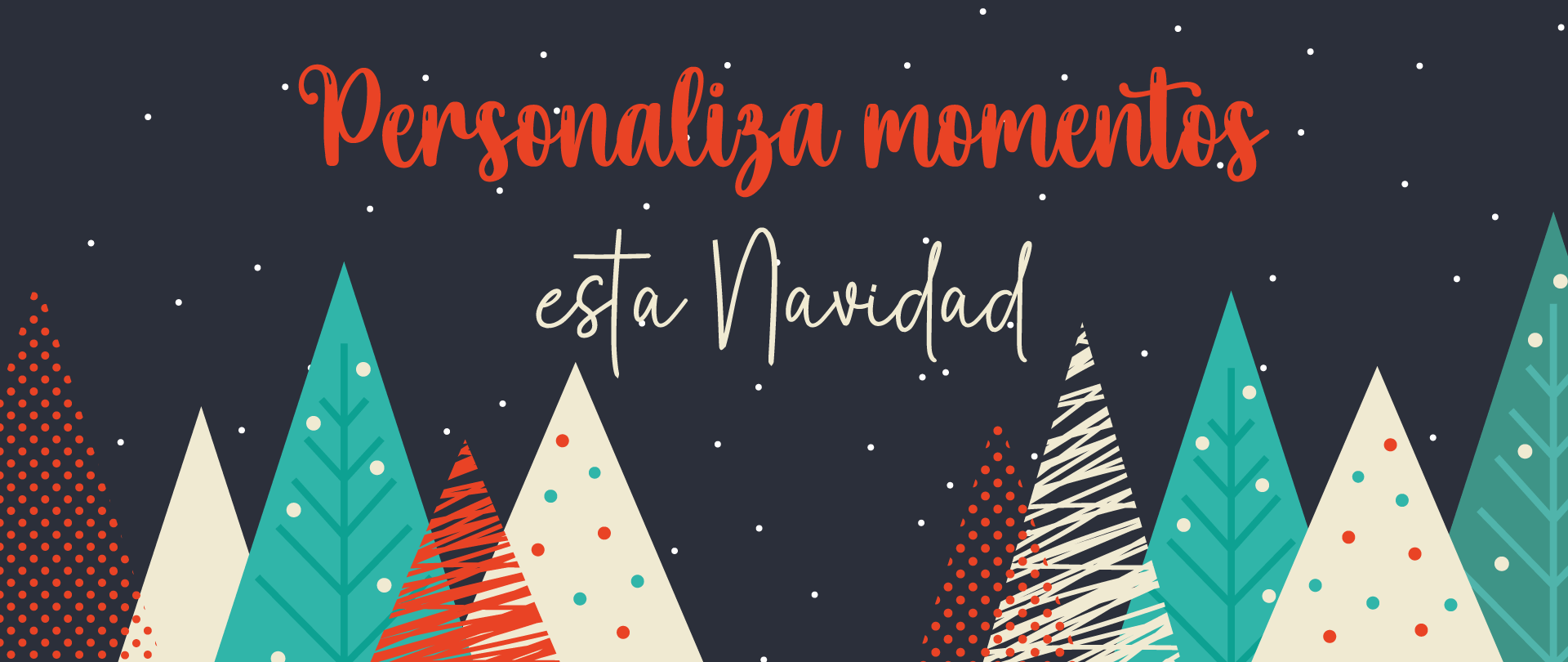 regalos personalizados navidad