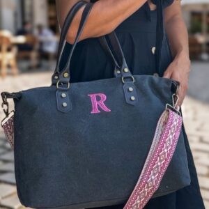Bolsos Personalizados para Universidad