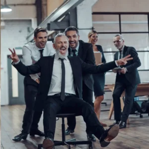 Regalos personalizados para Jubilación