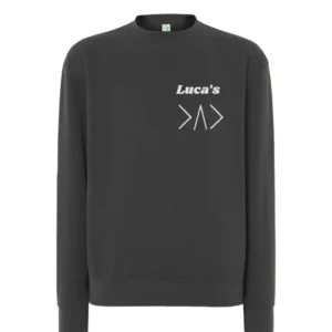 Sudadera Dad Gamer personalizada con bordado