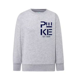 Sudadera infantil gamer personalizada con bprdado